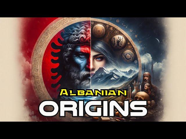 Albanians- Are they really the descendants of the ancient ILLYRIANS?