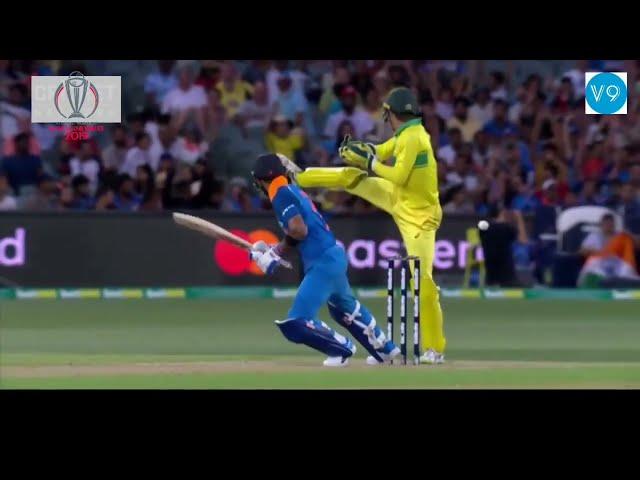 cricket wc short video india  icc world cup