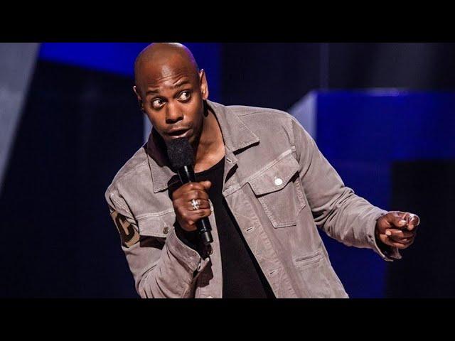 Dave Chappelle Full Stand Up  || Equa•nimity || Everything I Say Upsets Somebody