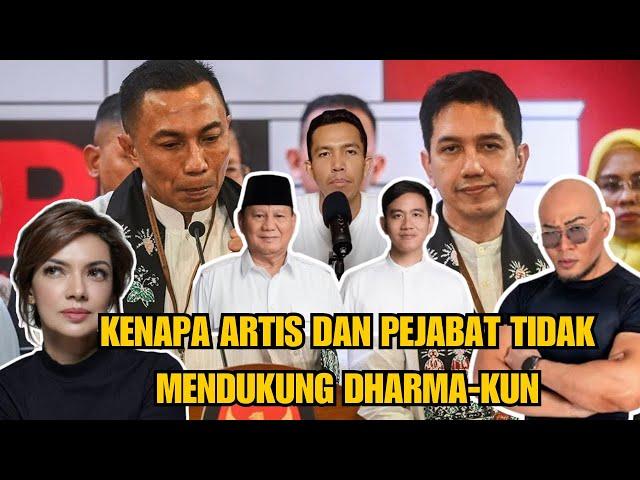 Dharma - Kun | Kita Sengaja Di Buat Miskin | Kepentingan siapa | Mereka Semua Tau