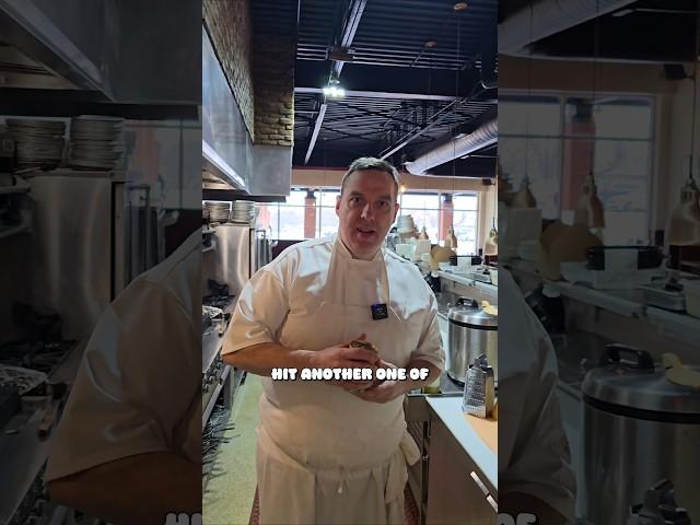 Amatriciana Pasta  The Vivaldi Way!