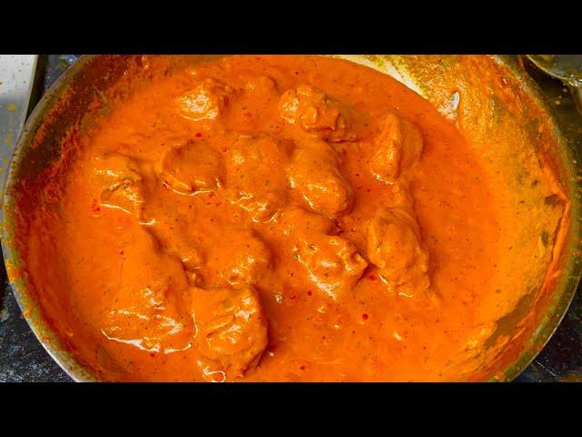 Butter Chicken Recipe Restaurant Style | बटर चिकन होटल जैसा | Butter Chicken | Chef Sunil Singh |