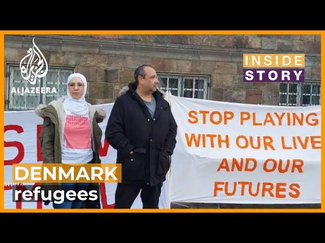 Why is Denmark taking a hard line on migrants and refugees? | Inside Story