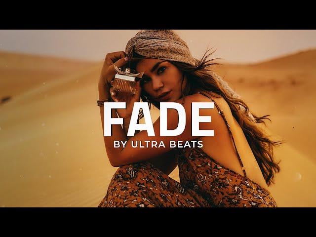 " Fade " Oriental Reggaeton Type Beat (Instrumental) Prod. by Ultra Beats