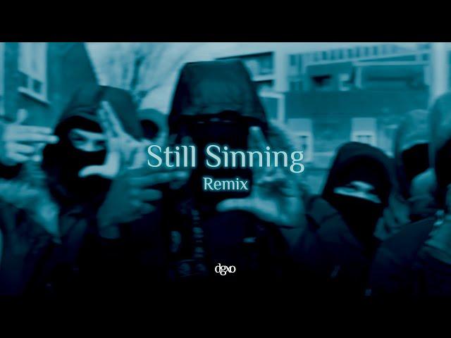 CB & C1NNA - Still Sinning *Remix* [Prod. DGXO BEATS]