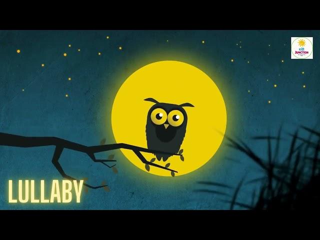  Bedtime Music for Babies to fall asleep | Lullaby For New Born baby