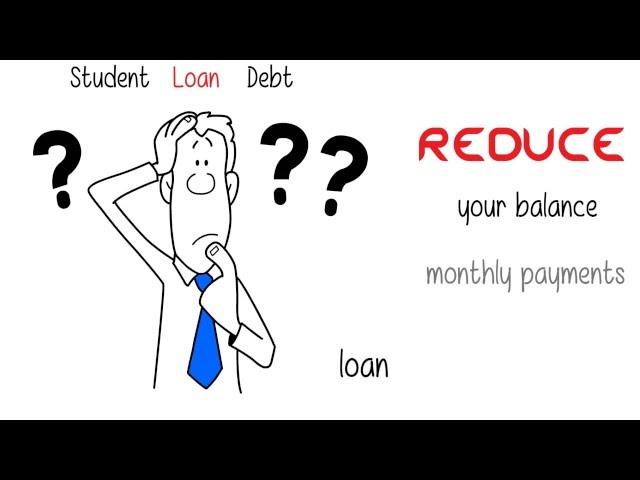 Student Loan Misconceptions Webinar