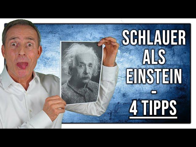 So kannst Du in 24 H ALLES LERNEN!  | Schneller Lernen Tipps von Bodo Schäfer