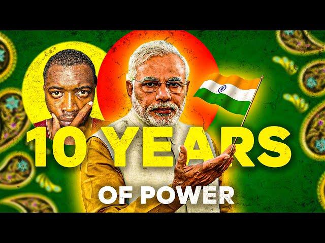 What African Think on PM Modi Long Time Power 