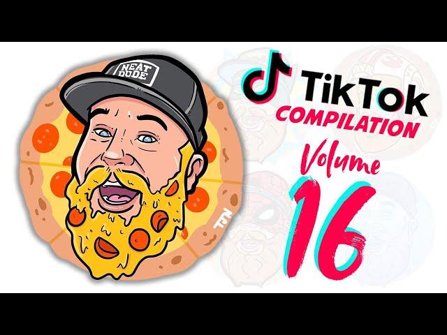 JAKE HOLLAND TIKTOK COMPILATION (Vol. 16)!