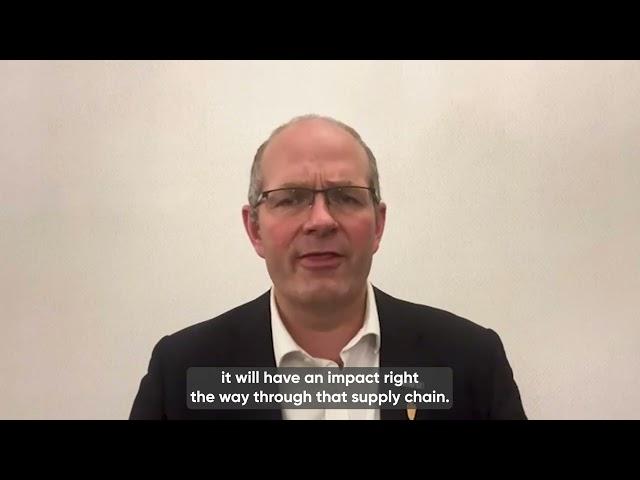 VLOG | Next steps on our #StopTheFamilyFarmTax campaign