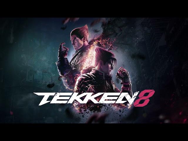 TEKKEN 8 OST - My Last Stand