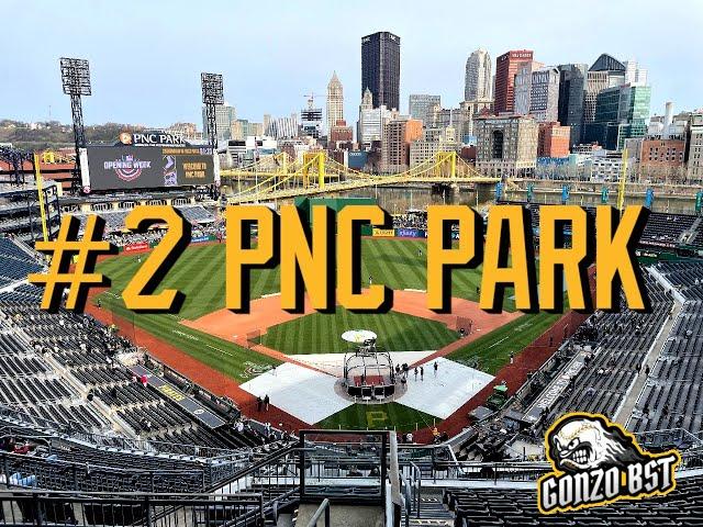 PNC Park