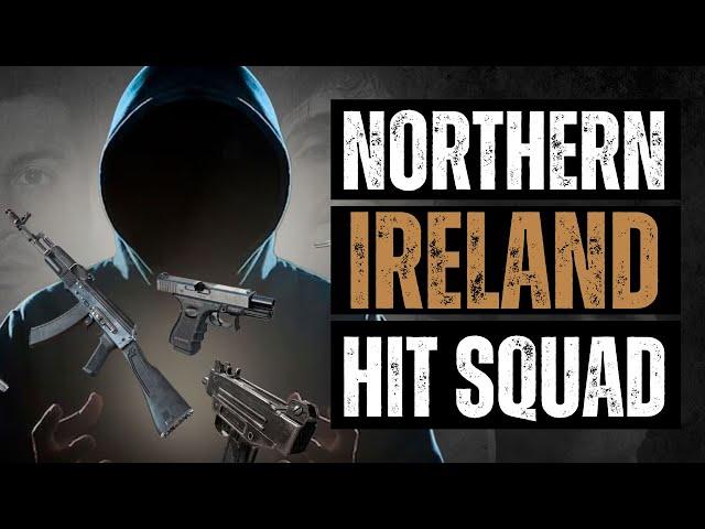 Northern Ireland Death Squad Responsible For 6 Murders