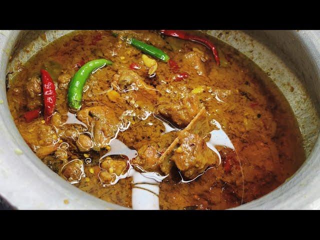 दिल्ली की शादियों में बावर्ची स्टाइल देगी स्टू |Delhi famous Wedding Deghi stew |Original recipe