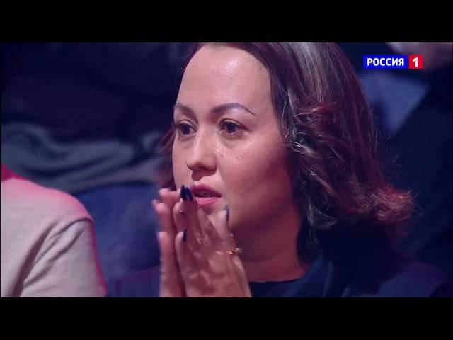 Удивительные люди 4 (Ментальная Арифметика)