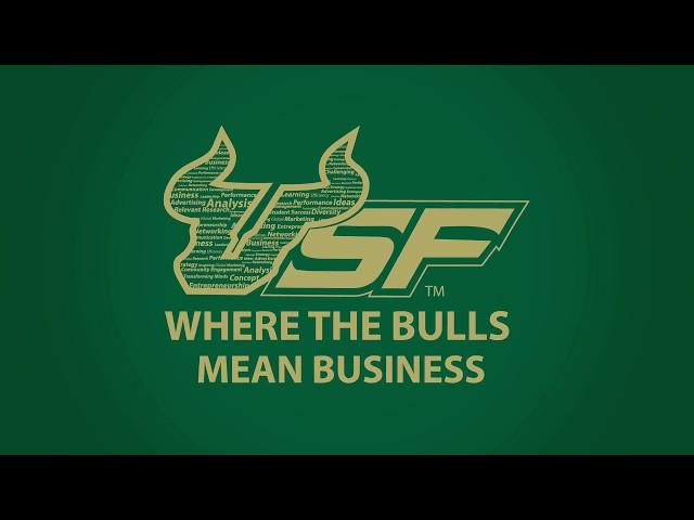 USF MUMA College of Business | University of South Florida