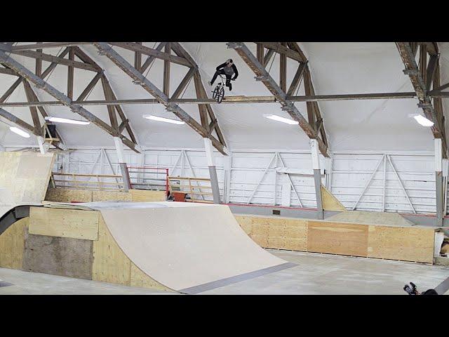 DREW BEZANSON - ALL IN / DK BIKES