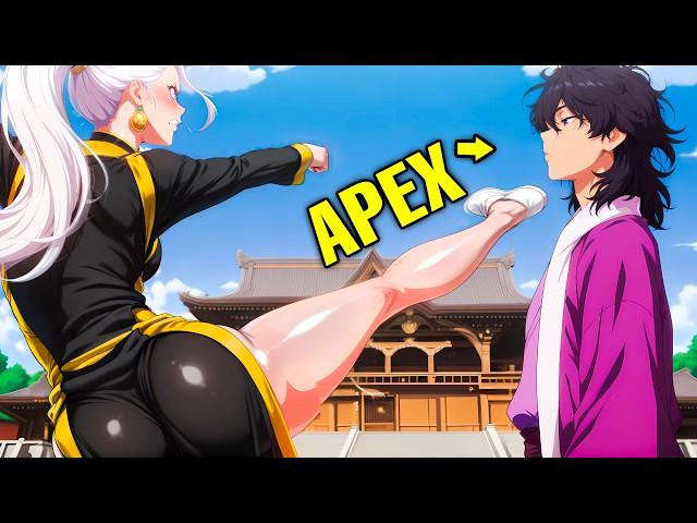 The #1 in the World Reincarnated In The WORST Body But With RAREST Talent - Manhwa Recap
