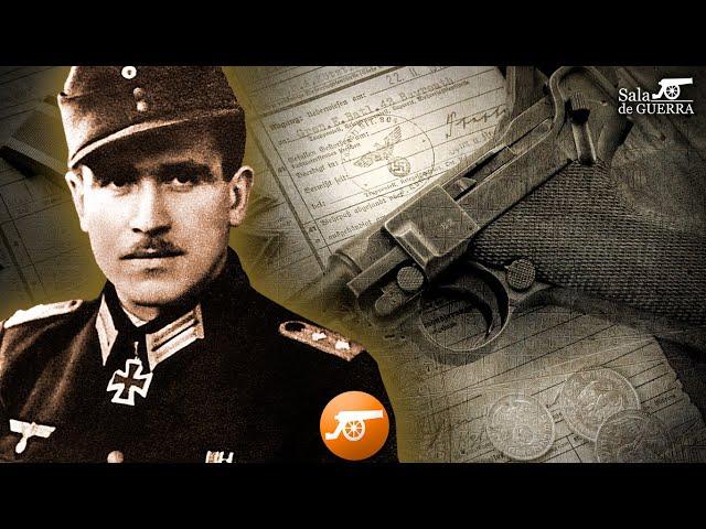 O AGENTE SECRETO DE HITLER: as missões do Major Fritz Hummel - DOC #131