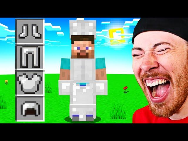 FUNNIEST Minecraft MEMES Compilation!