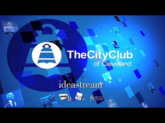 City Club Annual Meeting 10.27.2017