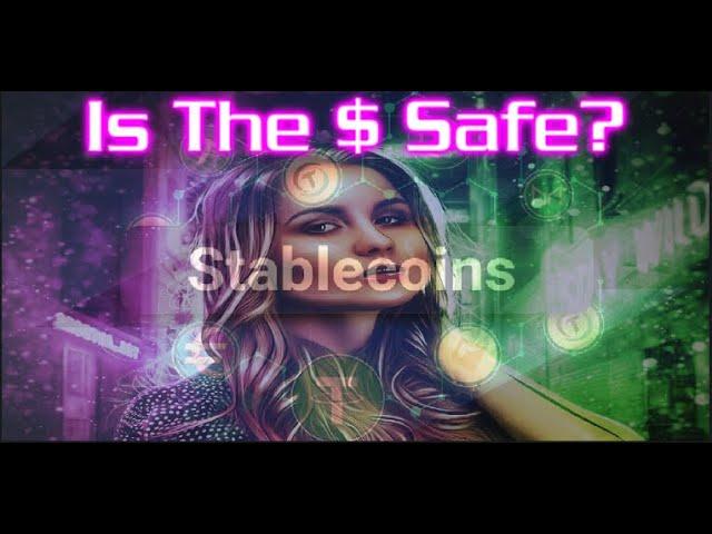 #stablecoins Really Stable? #stablecoin #usdc  #usdt #usdccoin #bitcoin #crypto  #usdcoin #ethereum