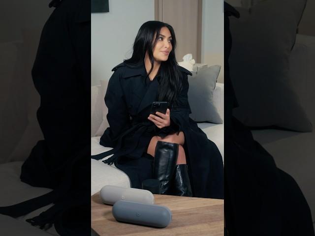 Keeping up with Kim Kardashian's Pill Assistant | Kim Kardashian | Ben Marshall