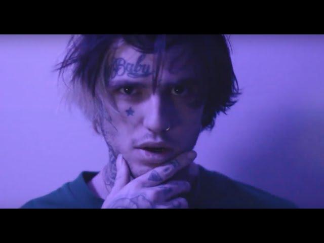 lil peep x lil tracy - your favorite dress (official video)