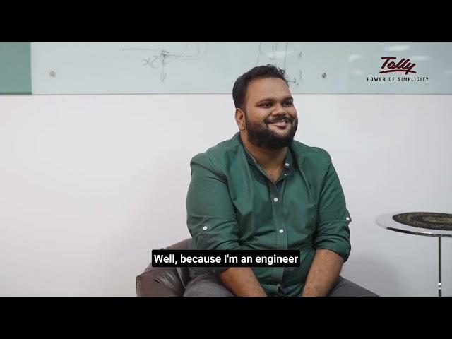 National Engineer's Day | Weirdest questions engineers get asked | Tally Solutions