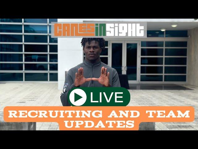 HUGE FLIP coming this week? Recruiting and Team Updates