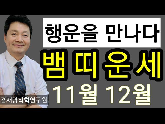 뱀띠 운세 2024년 11월 12월달  / 종합운 재물운 건강운 애정운   89년생 77년생 65년생 53년생 41년생 전화상담 및 방문상담 051-805-4999