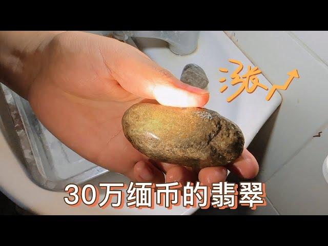 大绿山： 与绿色， 死磕到底