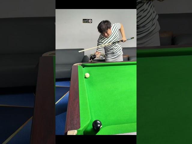 Great technic EP-229 #shorts #snookergameplay #techno #snookerzone #snookerhub #sportsshorts