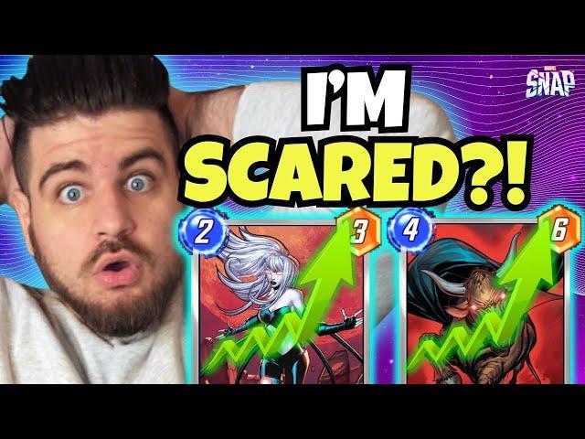 I'm TERRIFIED Of This Patch! | Marvel SNAP 9/17 Patch Review