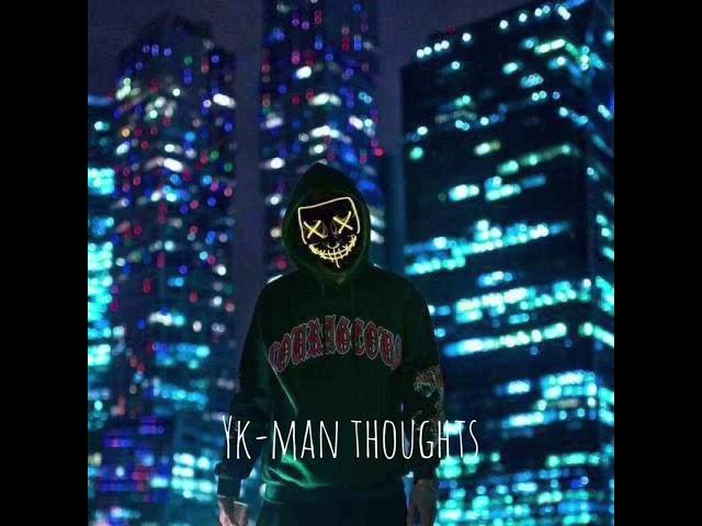 Yk-man || thoughts