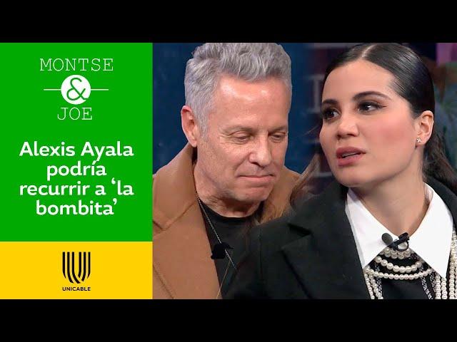 ¡Cinthia Aparicio confesó que estuvo a nada de cancelar su boda con Alexis Ayala! | Montse & Joe