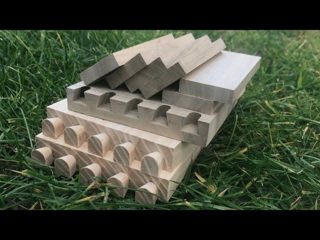 Easy Woodworking Projects. DIY. Woodworking.