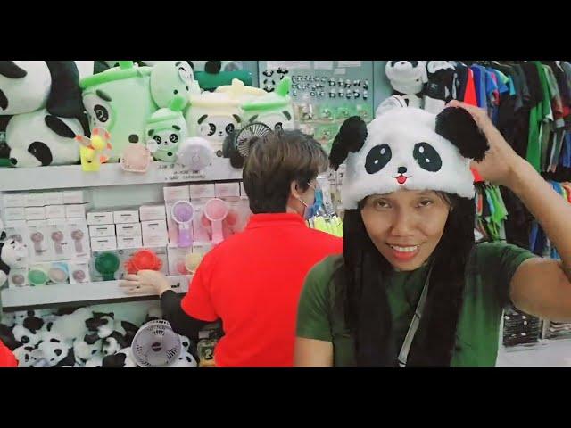 Zoo Negara Malaysia [Giant Panda] [part2] [tiger rose vlogs]