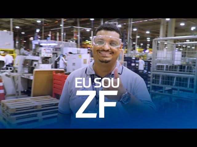 Eu Sou ZF - Neisson Euripedes