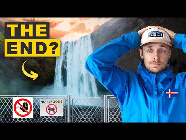 THE TRUTH about traveling to Iceland in 2024