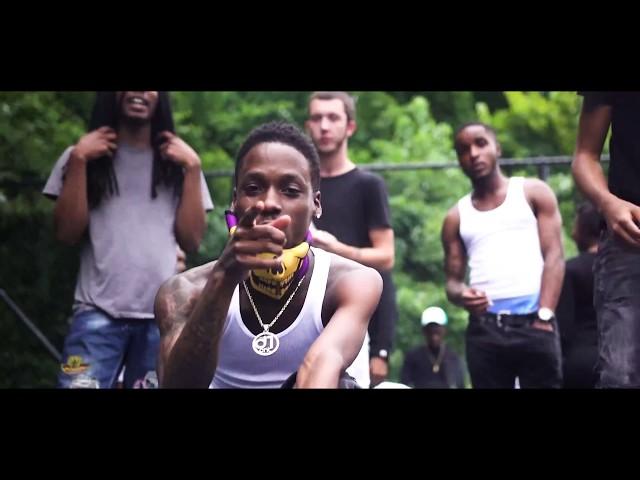 WillThaRapper - D-R-A-C-O (Official Visual)