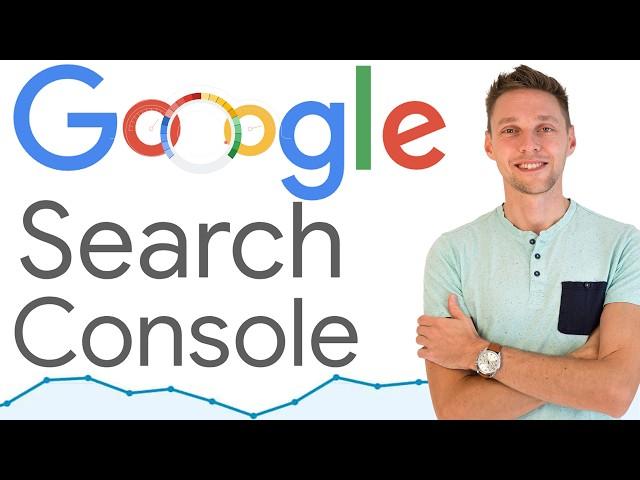 Google Search Console Tutorial