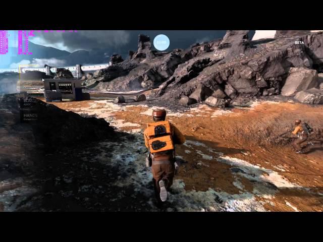 StarWars Battlefront beta - Multi (tescik)