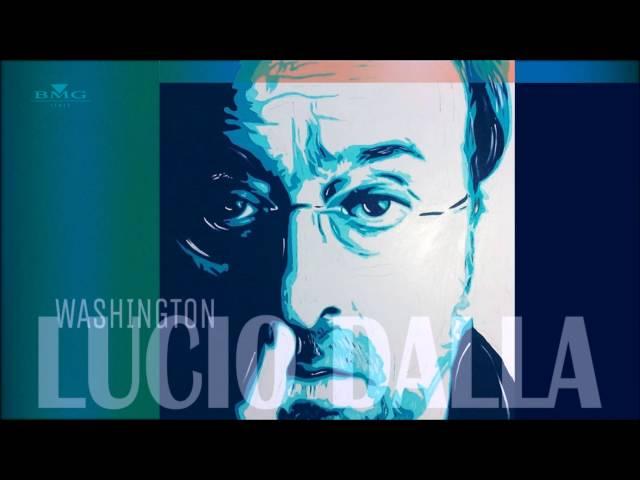 Lucio Dalla - Washington [Remastered]