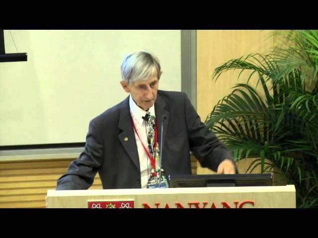 Freeman Dyson: Is a Graviton Detectable?