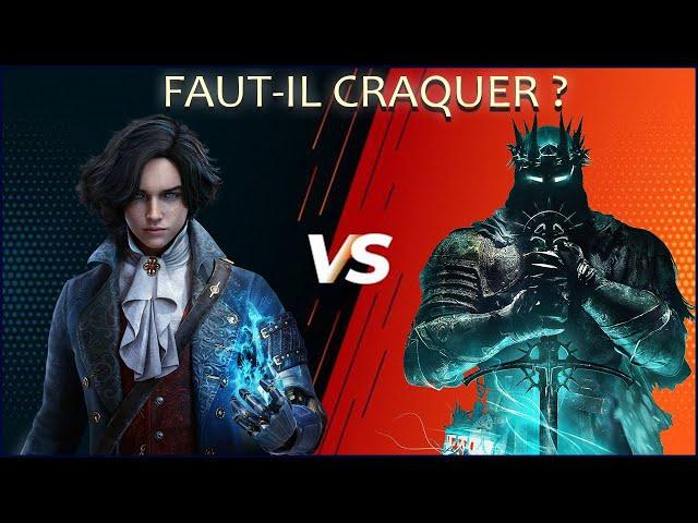 Lies of P / Lords of the Fallen - Sont-ils à la hauteur ?