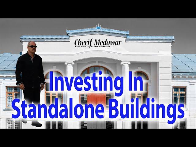 Commercial Real Estate - Investing in Standalone Buildings