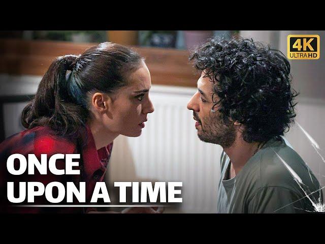 Once Upon A Time | Turkish Movie with English Subtitles - 4K