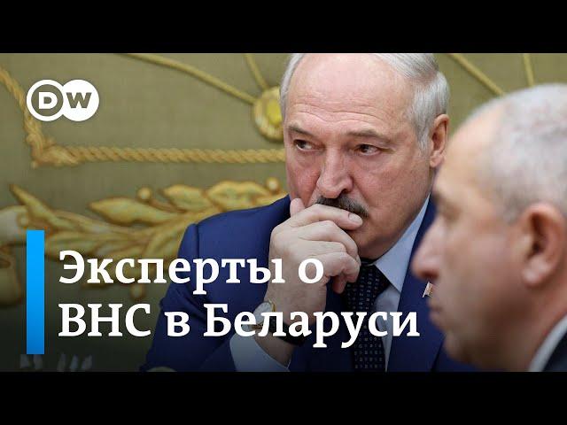 "Может возникнуть заварушка": Лукашенко создает систему двоевластия в стране - чем ему это грозит